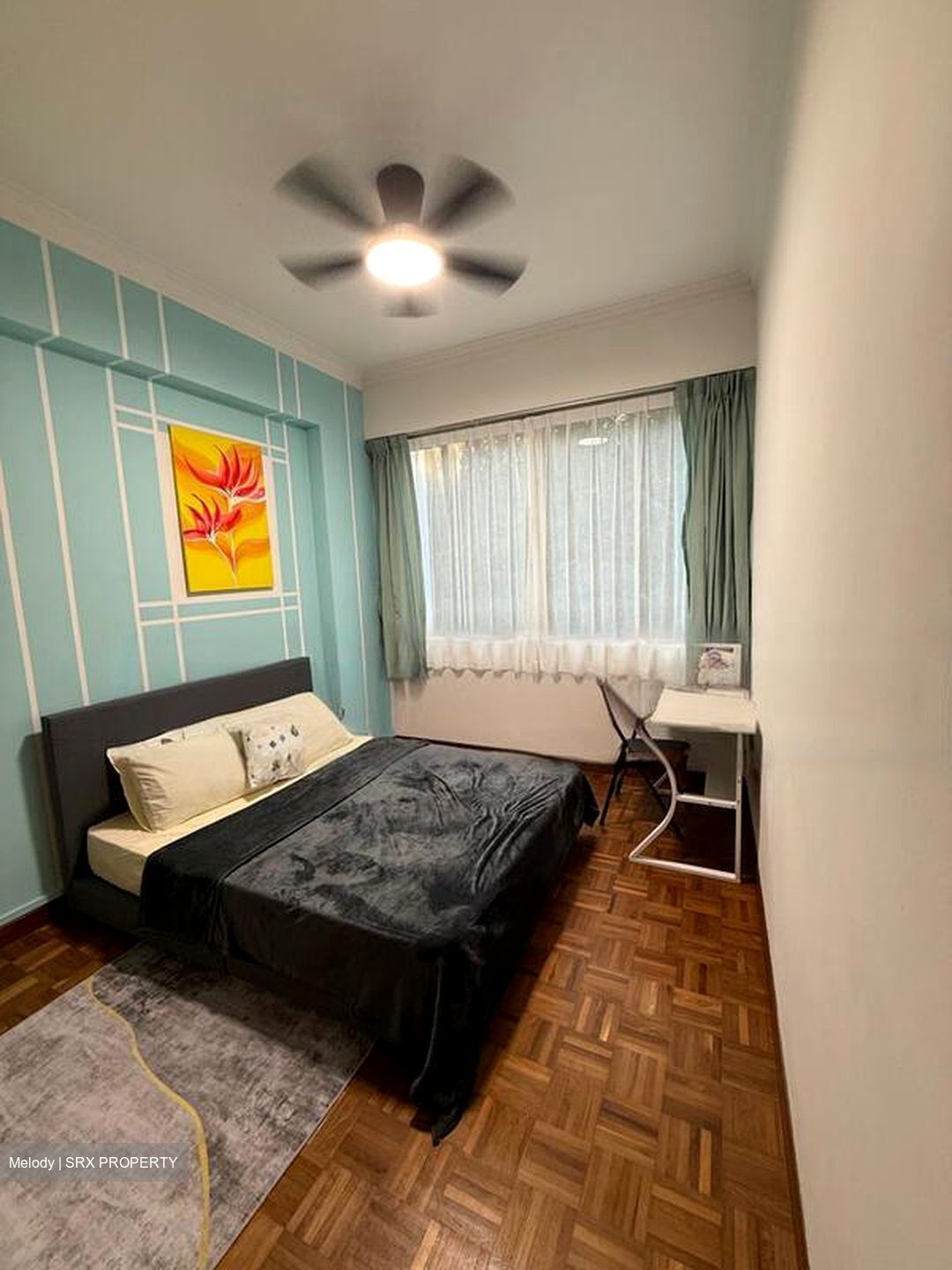 Bukit Regency (D21), Condominium #465713691